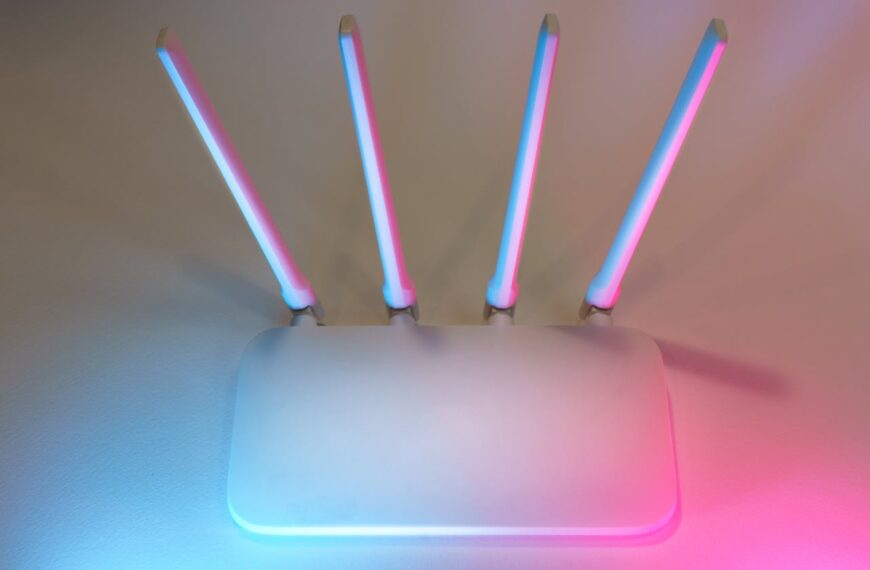 Router a modem – czym się różnią i które wybrać?