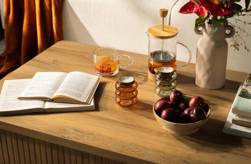 Must-have sezonowego wyposażenia – produkty ze sklepu meblowego, które rozgrzeją wnętrze