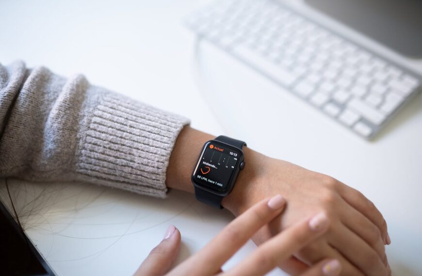Apple Watch Ultra – jaki pasek wybrać, by zegarek był gotowy na każdą okazję?