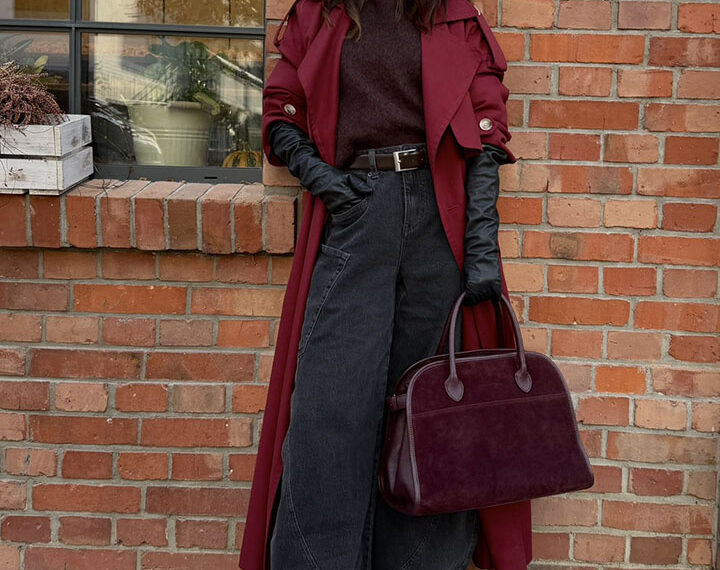 Włoskie torebki Marco Mazzini