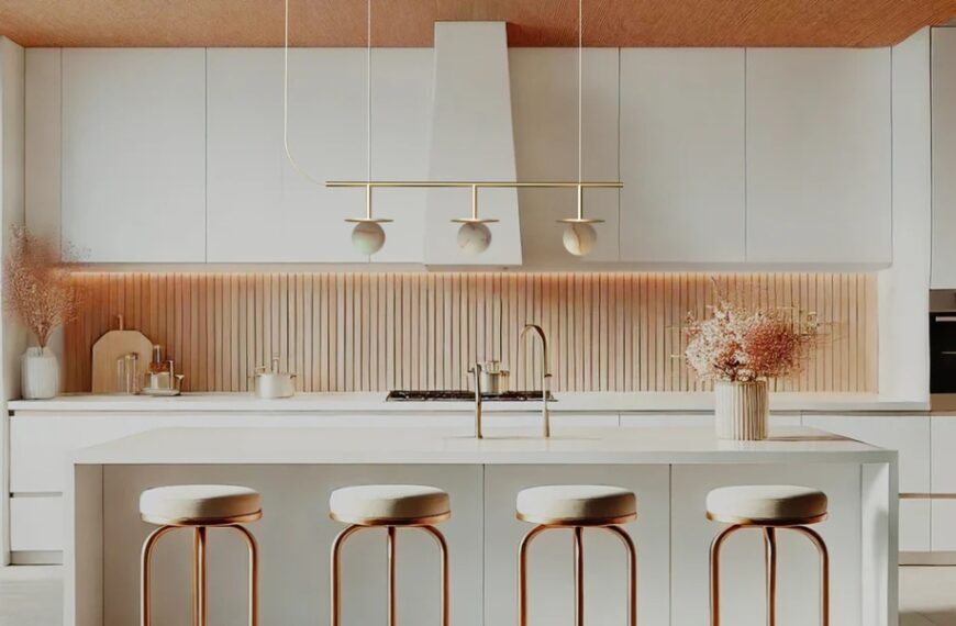 5 marek oryginalnych lamp do nowoczesnych wnętrz