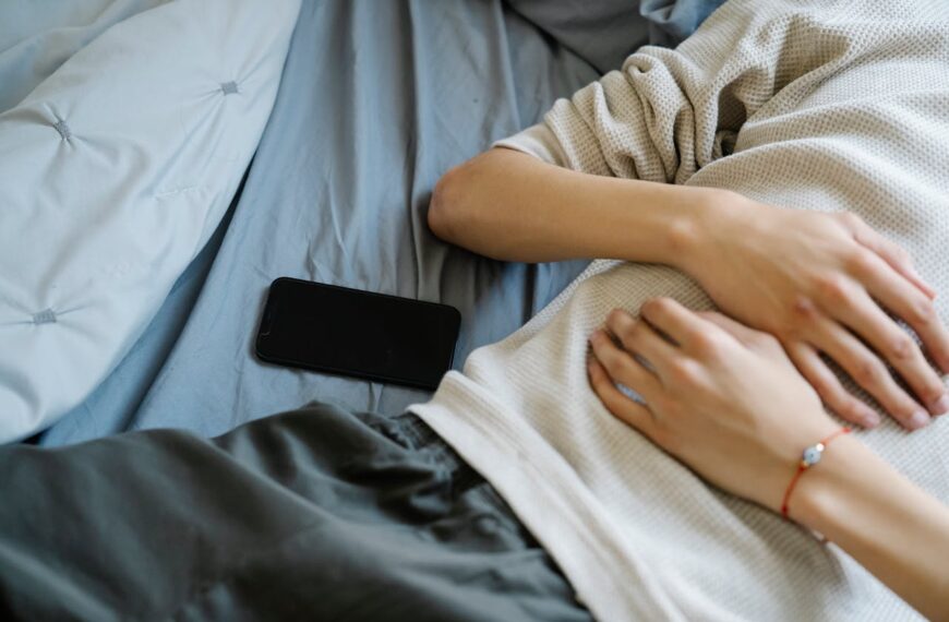 Przyszłość medycyny. Jak zarządzać leczeniem za pomocą smartfona?