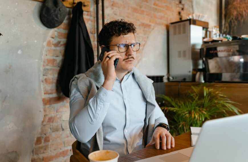 Jak dbać o zdrowie żyjąc w pędzie? Nowoczesne rozwiązania dla zapracowanych